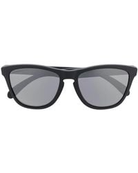 Oakley - Lunettes De Soleil Holbrook À Verres Teintés - Lyst