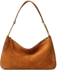 Twinset - Liliane リングディテール ショルダーバッグ M - Lyst