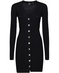 Pinko - Riserva Mini Dress - Lyst