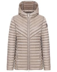 Colmar - Donsjas Met Capuchon - Lyst