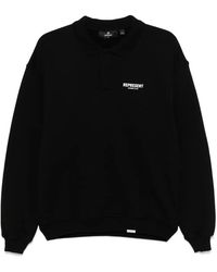 Represent - Owners Club Polo Shirt - Lyst