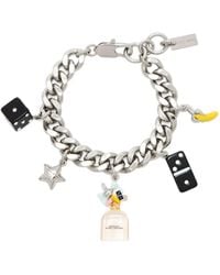 Marc Jacobs - The Mini Icon Armband - Lyst