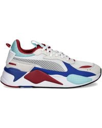 PUMA - Rs-x スニーカー - Lyst