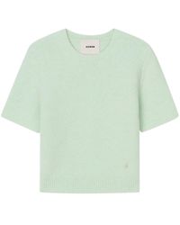 Aeron - Flaky Knitted Top - Lyst