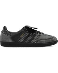 adidas - Samba Lt Low-Top Sneakers - Lyst
