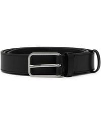 Marsèll - Fine Buckled Belt - Lyst