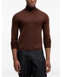 Colmar - Turtleneck Long-Sleeve Sweater - Lyst