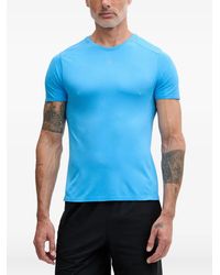 X Bionic - Xceed Logo-Print Short-Sleeve T-Shirt - Lyst