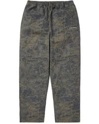 thisisneverthat - Broek Met Trekkoord - Lyst