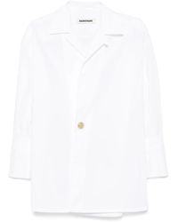 DARKPARK - Jodie Top - Lyst