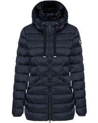 Colmar - Gevoerd Jack Met Capuchon - Lyst