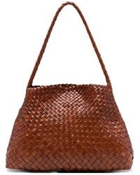 Dragon Diffusion - Gewebter Santa Maria Tote Bag - Lyst