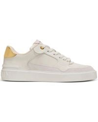 Balmain - B-Court Flip Sneakers - Lyst