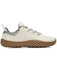 Merrell - Wrapt Lace-Up Sneakers - Lyst
