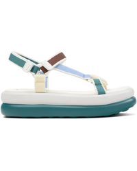 Camper - Flotup Sandals - Lyst