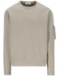 Premiata - Zip-Pocket Sweatshirt - Lyst