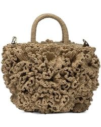 IBELIV - Coral Tote Bag - Lyst