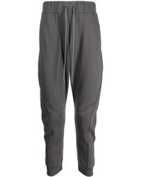 Attachment - Broek Met Trekkoord - Lyst