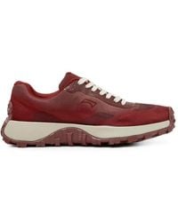 Camper - Drift Trail Low-Top Sneakers - Lyst