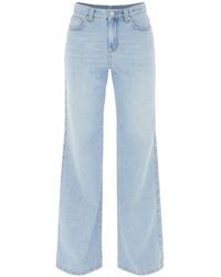 Marella - Wide-Leg Jeans - Lyst