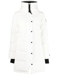 Canada Goose - Coats - Lyst
