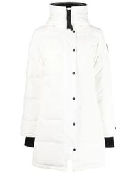 Canada Goose - Coats - Lyst