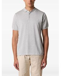 Brooks Brothers - Logo-Embroidered Striped Polo Shirt - Lyst