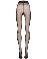 Wolford - Satin Touch 20 Tights - Lyst
