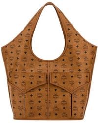 MCM - Bags - Lyst