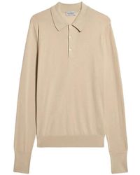 Fortela - Finchley Polo Shirt - Lyst