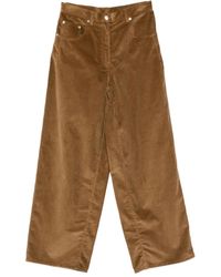 N°21 - Five-Pocket Pants - Lyst