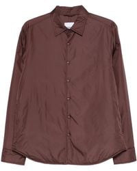 Aspesi - Klassische Hemdjacke - Lyst