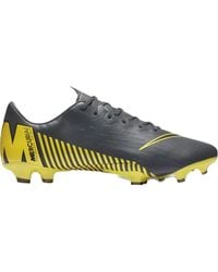 Nike - Baskets Mercurial Vapor 12 Pro Fg - Lyst