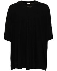 Jan Jan Van Essche - Crew-Neck T-Shirt - Lyst