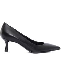 Sergio Levantesi - Pumps Brunella56 A Punta - Lyst