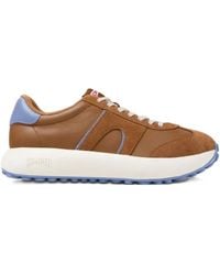 Camper - Pelotas Athens スエードスニーカー - Lyst