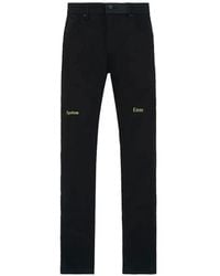 RTA - Bryant Slim-Fit Jeans - Lyst