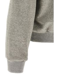 メンズ The Row グレー Bryson ポロシャツ グレー | Lyst