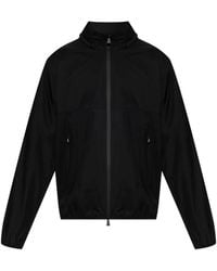 Moncler - Day-Namic Bomber Jacket - Lyst