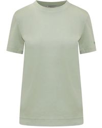 Max Mara - Tazzina T-Shirt - Lyst