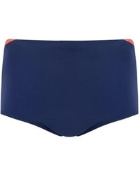 Amir Slama - Panelled Trunks - Lyst