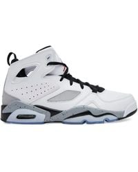 Nike - Flight Club 91 Cement" Sneakers - Lyst
