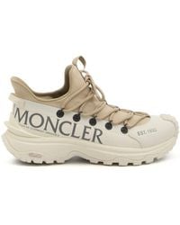 Moncler - Trailgrip Lite 2 Sneakers - Lyst