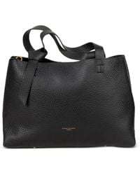Gianni Chiarini - Amira Knot-Detail Tote Bag - Lyst