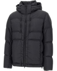 Colmar - Hooded Quilted Jacket - Lyst