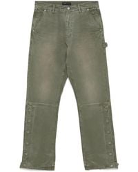Purple Brand - Snap Carpenter Trousers - Lyst