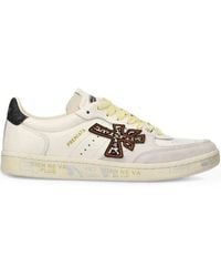 Premiata - Clayd Sneakers - Lyst