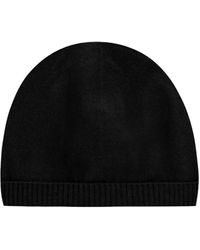 Dolce & Gabbana - Gorro de canalé - Lyst