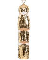 retroféte - Kaeli Dress - Lyst