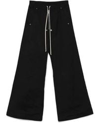 Rick Owens - Broek Met Trekkoord - Lyst